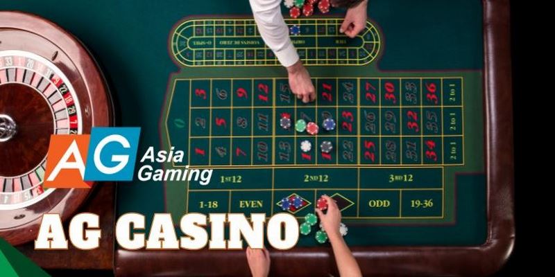 ag casino