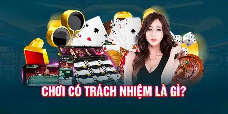 Giới thiệu trách nhiệm chơi đúng chuẩn mực tại thương hiệu ABC8