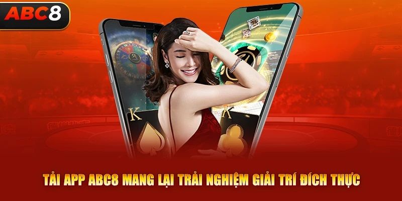 Những tính năng độc đáo có trong ứng dụng cá cược abc8